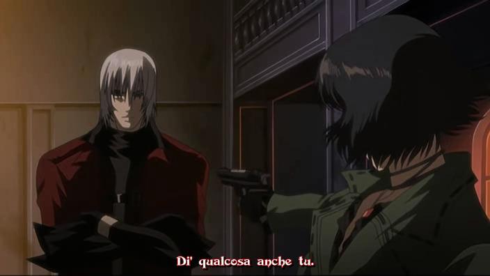 Otaku Gallery  / Anime e Manga / Devil May Cry / Screen Shots / 04 - Rolling Thunder / 131.jpg